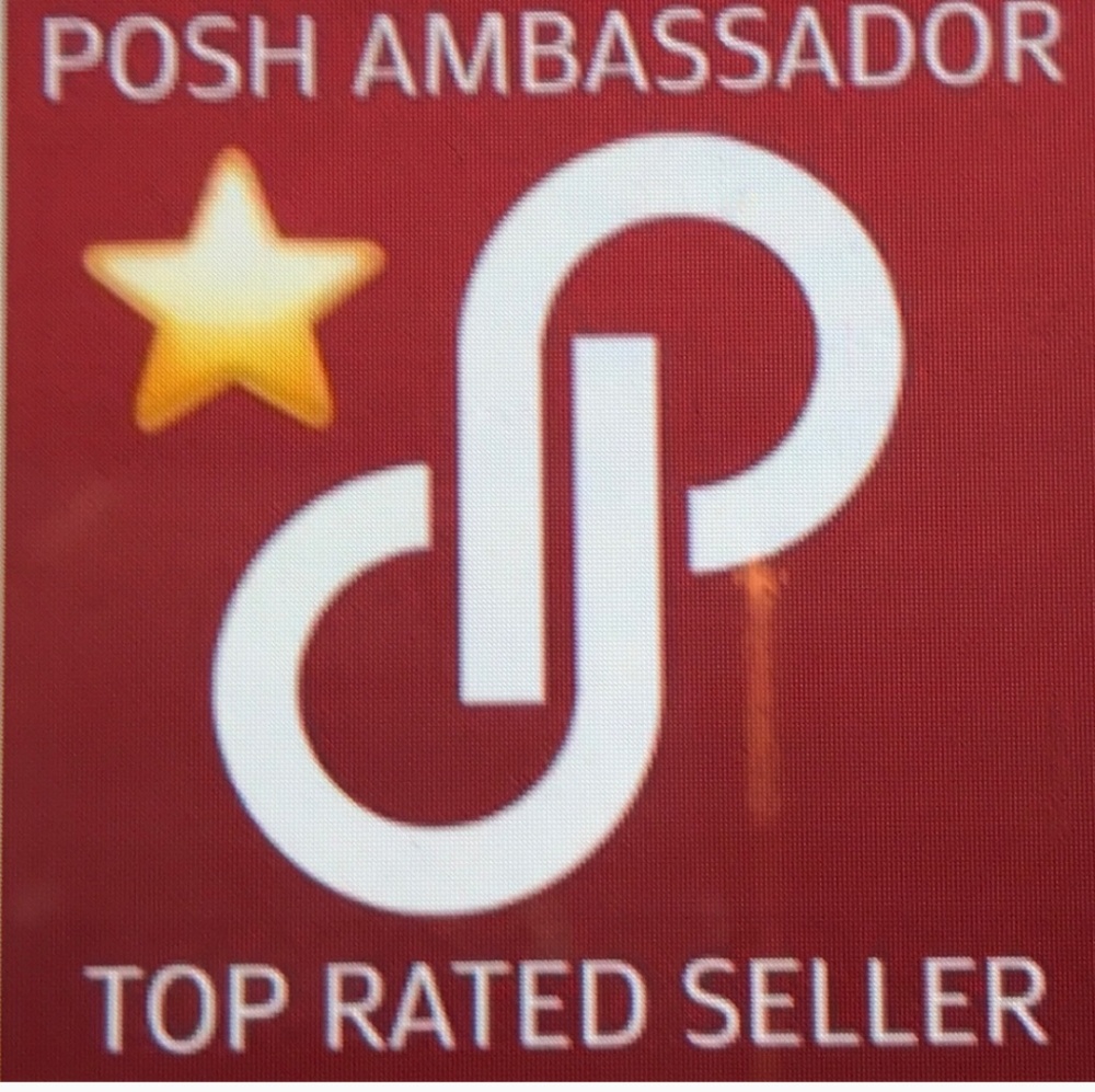 POSH AMBASSADOR